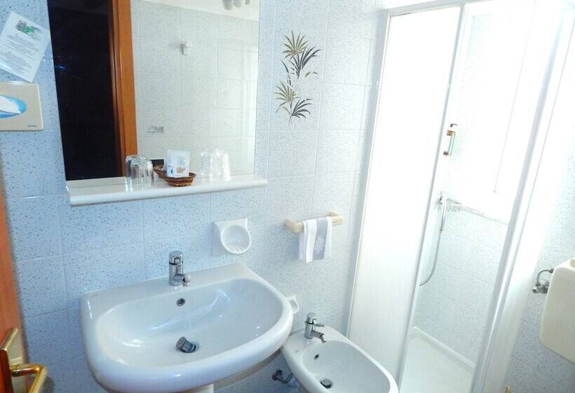 בית מלון כפרי Torre Antica