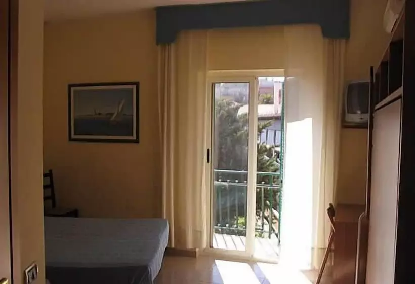 ホテル Torre Antica
