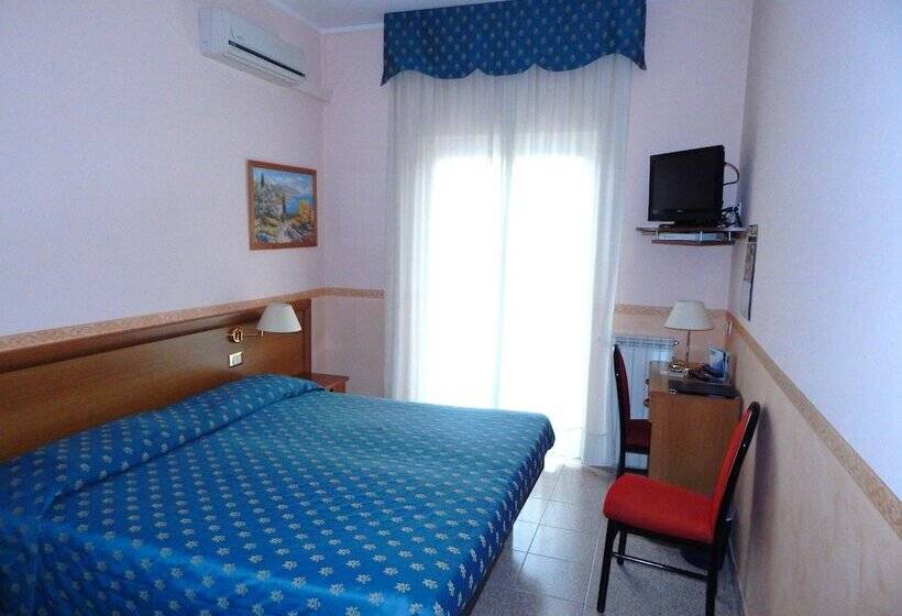 בית מלון כפרי Torre Antica