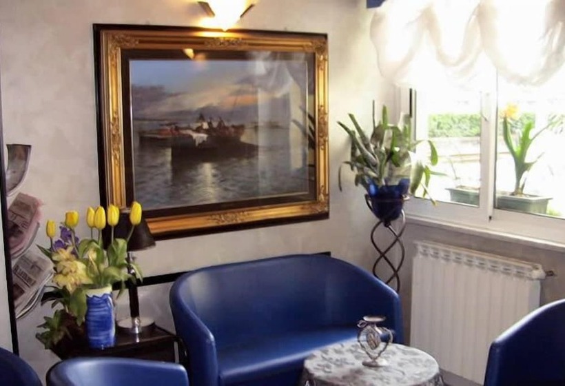 בית מלון כפרי Torre Antica