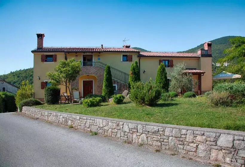 Majatalo Guest House Stancija Kovacici