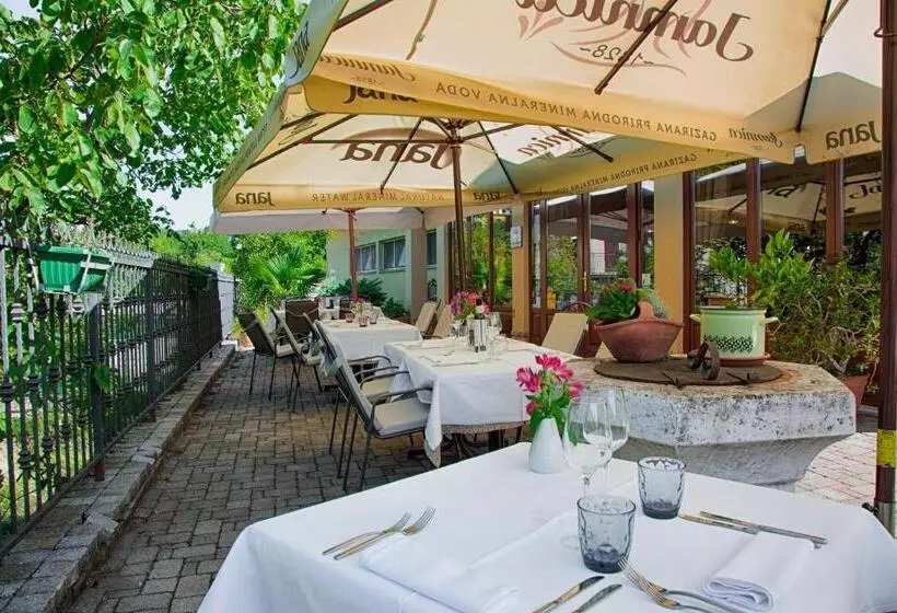 Majatalo Guest House Stancija Kovacici