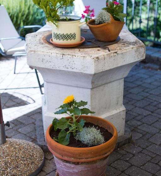 펜션 Guest House Stancija Kovacici