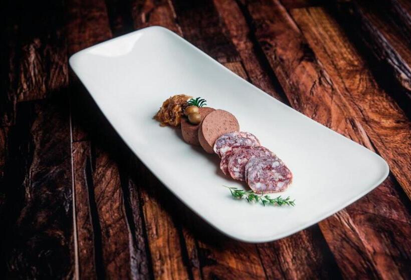 펜션 Guest House Stancija Kovacici