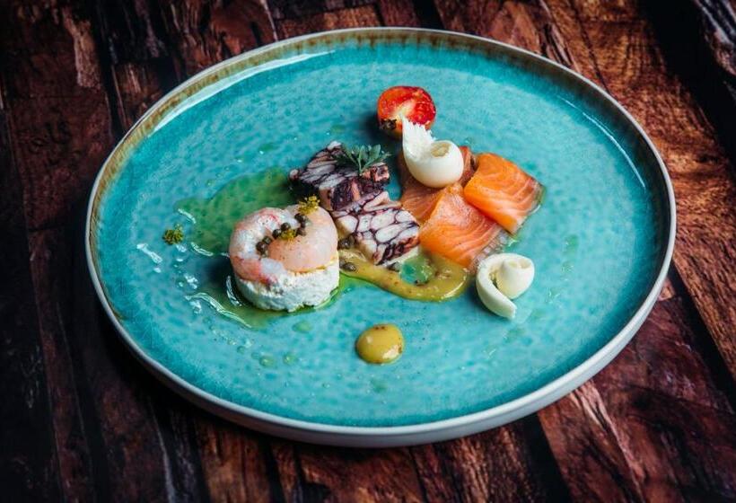 펜션 Guest House Stancija Kovacici