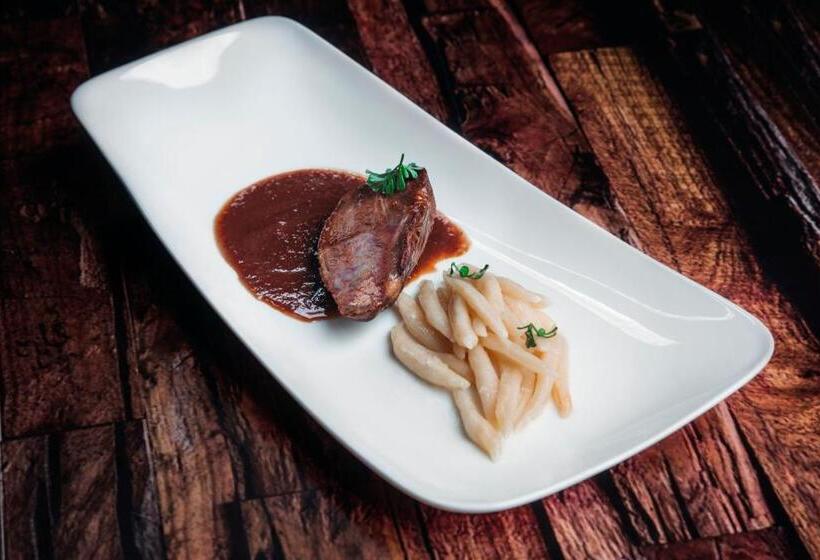 펜션 Guest House Stancija Kovacici