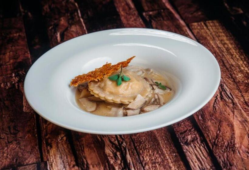 펜션 Guest House Stancija Kovacici