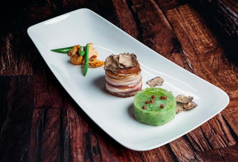 펜션 Guest House Stancija Kovacici