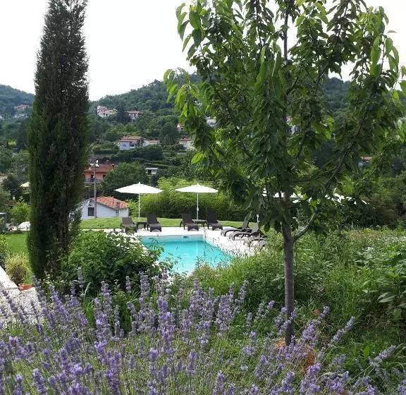 Majatalo Guest House Stancija Kovacici