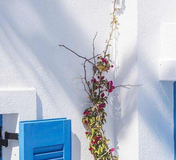 Пансион Kadia Traditional Residences