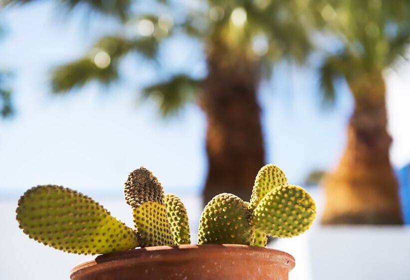 Пансион Kadia Traditional Residences