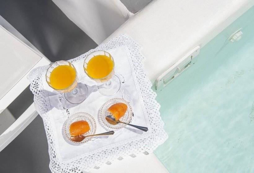 Пансион Kadia Traditional Residences