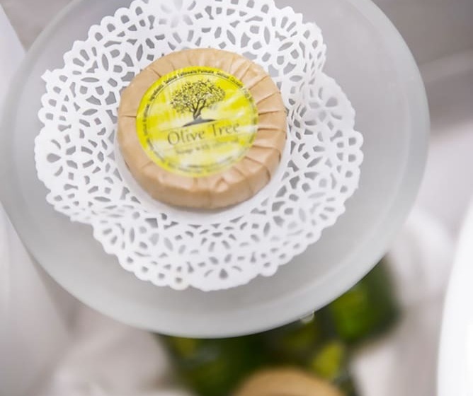 Пансион Kadia Traditional Residences