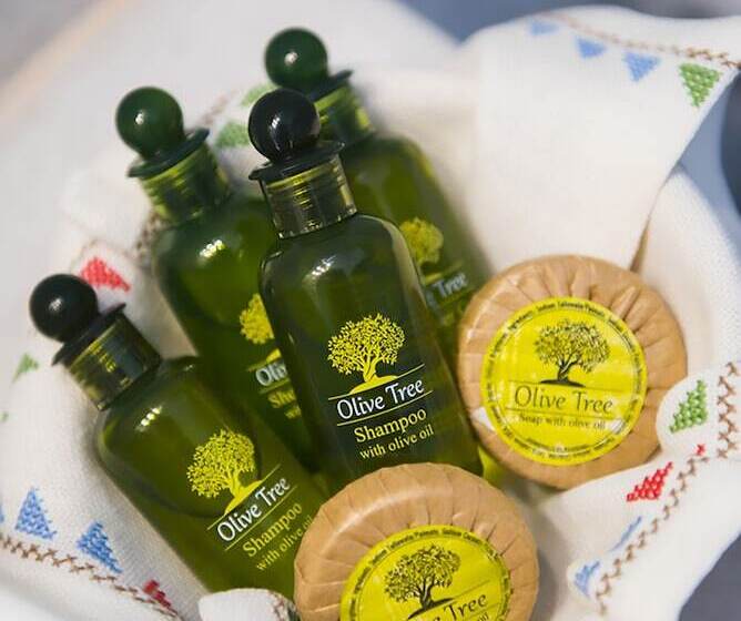 Пансион Kadia Traditional Residences