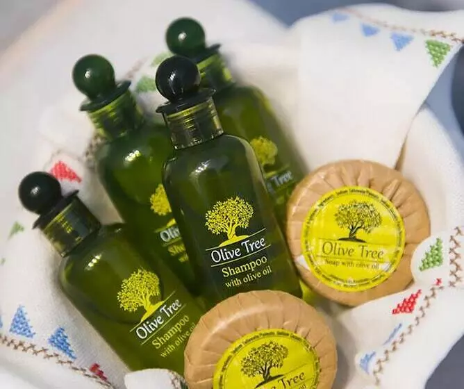 Majatalo Kadia Traditional Residences