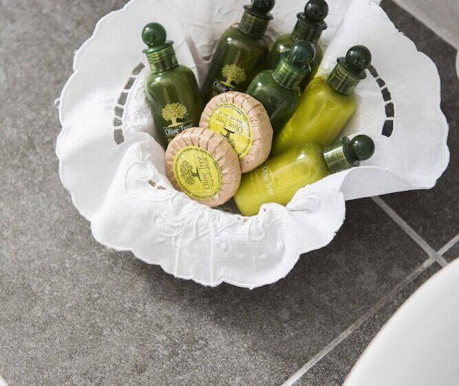 Пансион Kadia Traditional Residences