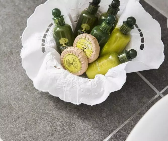 Majatalo Kadia Traditional Residences