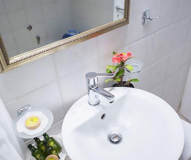 Пансион Kadia Traditional Residences