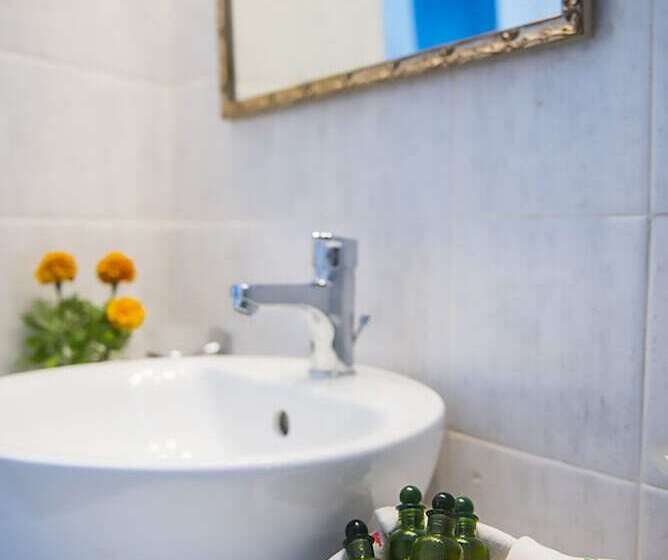 Пансион Kadia Traditional Residences