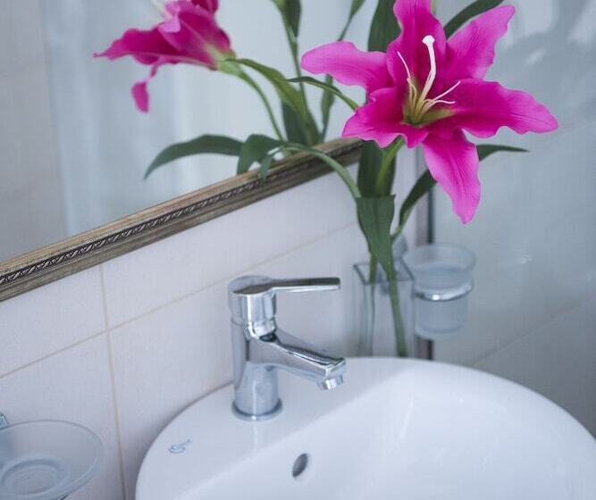 Пансион Kadia Traditional Residences