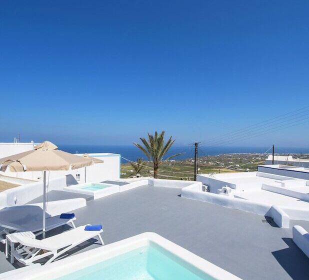 Пансион Kadia Traditional Residences