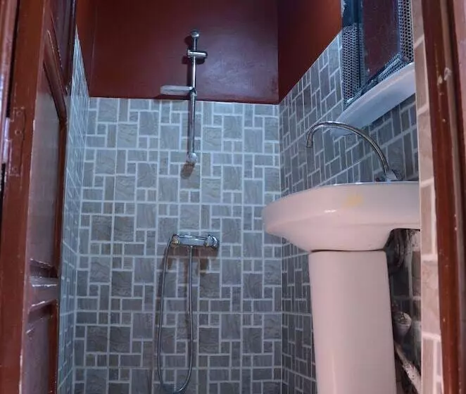 Majatalo Riad Tassoukte