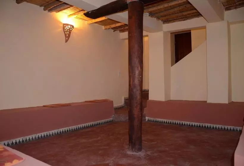 Majatalo Riad Tassoukte