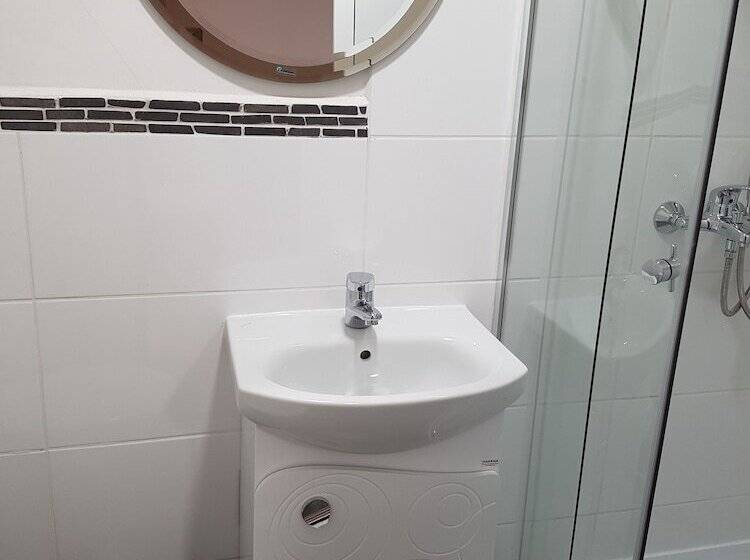 Pension Haus Baron 4 Mühlheim