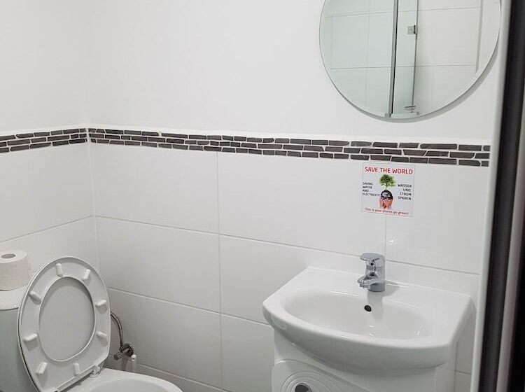 Pension Haus Baron 4 Mühlheim