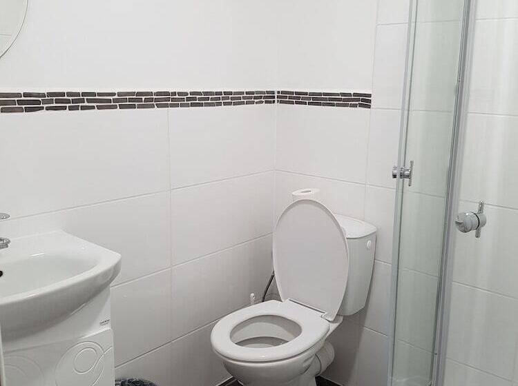 Pension Haus Baron 4 Mühlheim