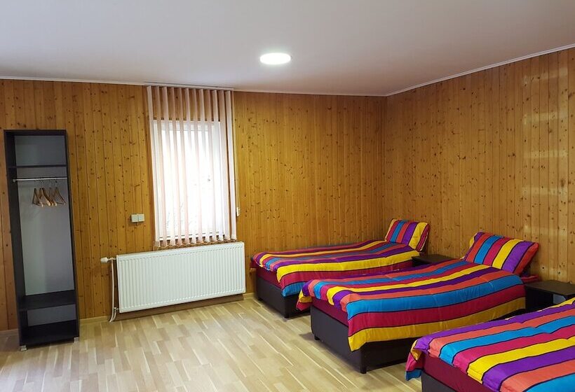 Pension Haus Baron 4 Mühlheim