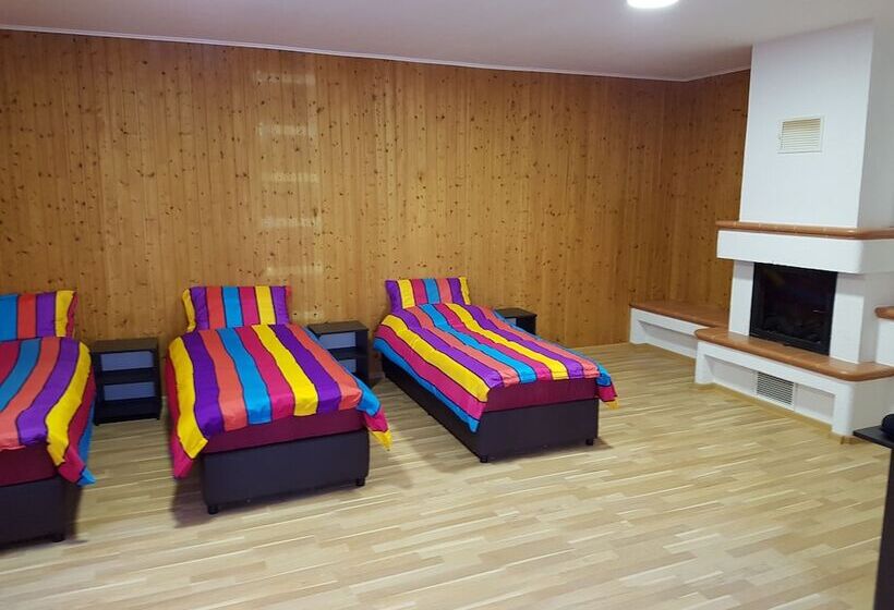 Pension Haus Baron 4 Mühlheim