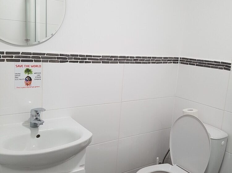 Pension Haus Baron 4 Mühlheim