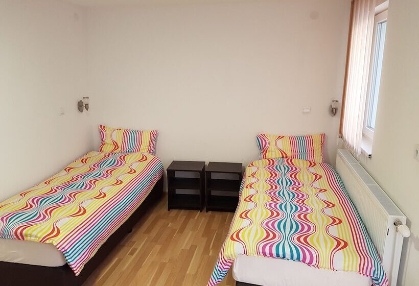 Pension Haus Baron 4 Mühlheim