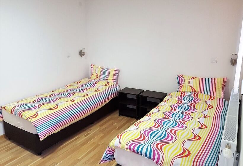 Pension Haus Baron 4 Mühlheim