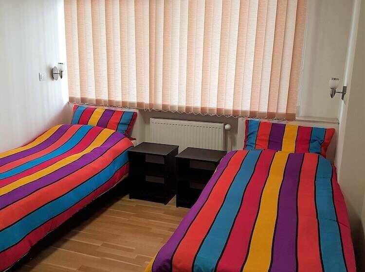 Pension Haus Baron 4 Mühlheim