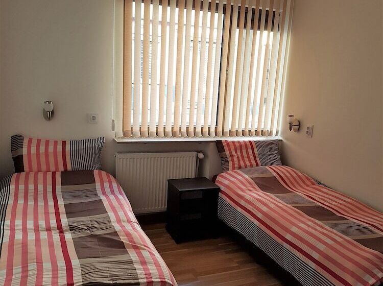 Pension Haus Baron 4 Mühlheim