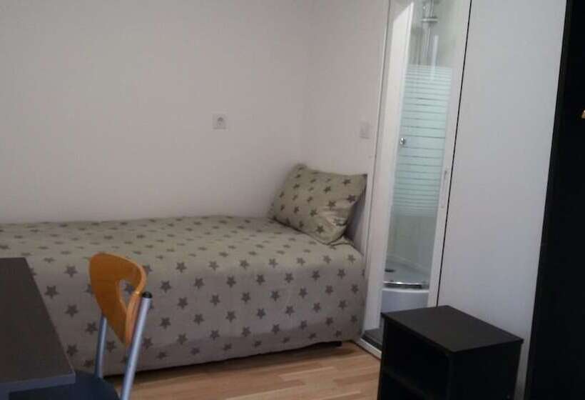 Pension Haus Baron 4 Mühlheim