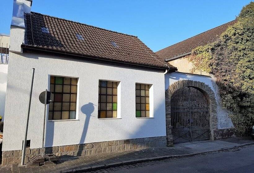 Pension Haus Baron 4 Mühlheim