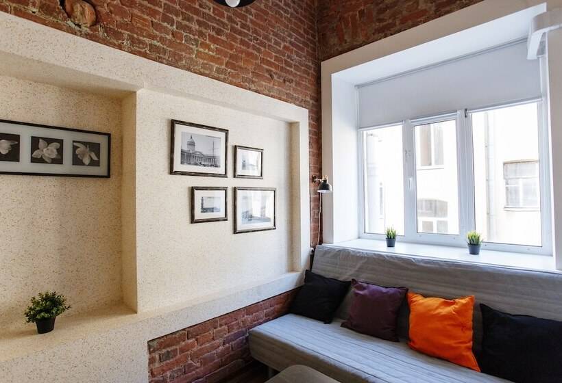 Piter Palace Gallery