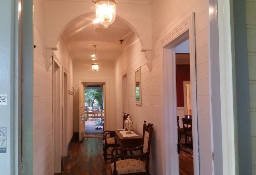 Plynlimmon The Heritage Cottage At Kurrajong