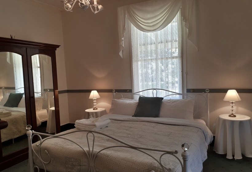 Plynlimmon The Heritage Cottage At Kurrajong