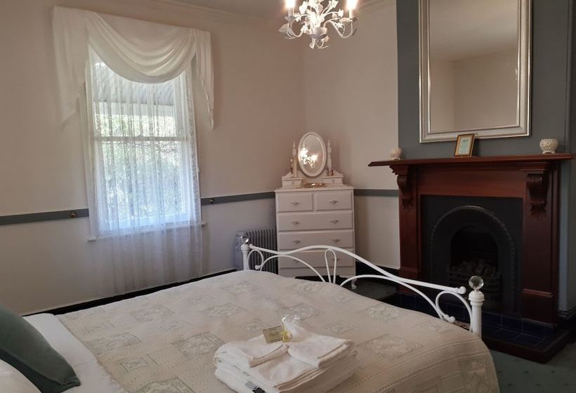 Plynlimmon The Heritage Cottage At Kurrajong