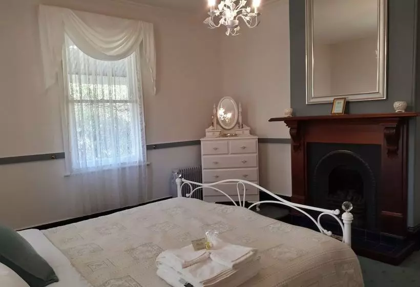 Plynlimmon The Heritage Cottage At Kurrajong 