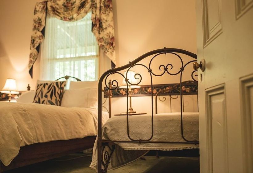 Plynlimmon The Heritage Cottage At Kurrajong