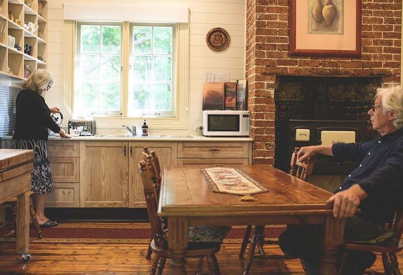 Plynlimmon The Heritage Cottage At Kurrajong