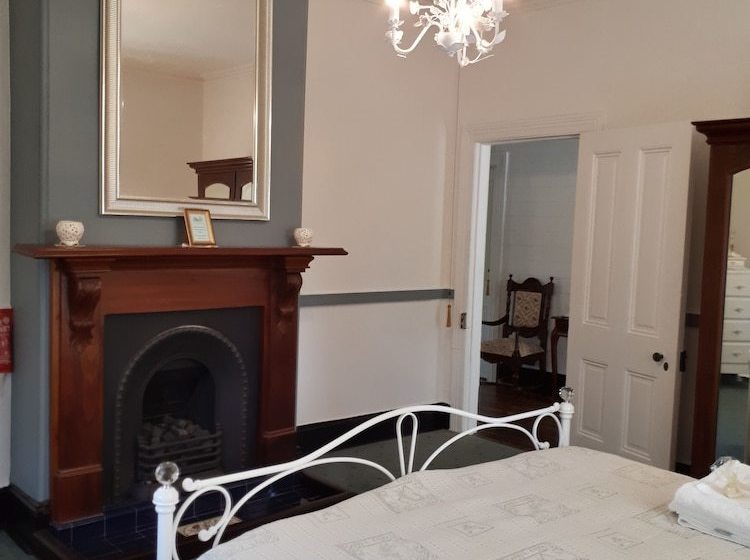 Plynlimmon The Heritage Cottage At Kurrajong