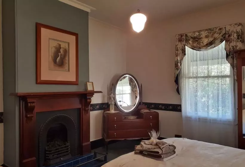 Plynlimmon The Heritage Cottage At Kurrajong 