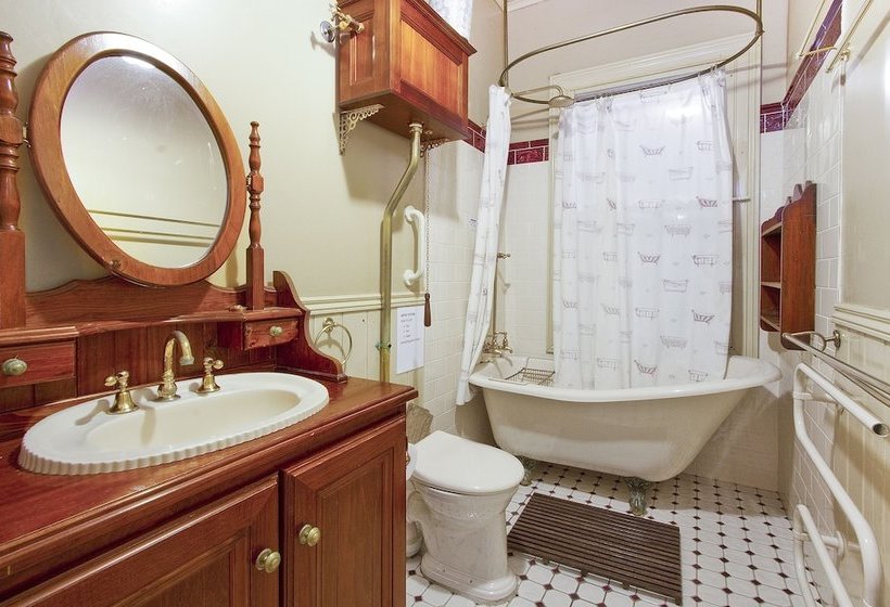 Plynlimmon The Heritage Cottage At Kurrajong