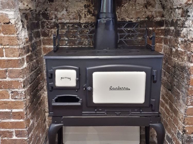 Plynlimmon The Heritage Cottage At Kurrajong